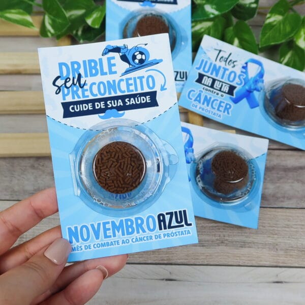 Novembro Azul 2023 - Arquivo Digital