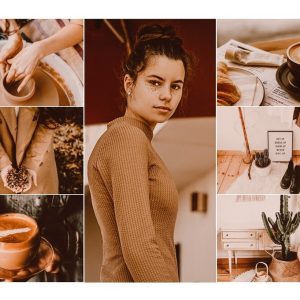 Pack +800 Presets Lightroom Casamento Festa Instagram Efeito