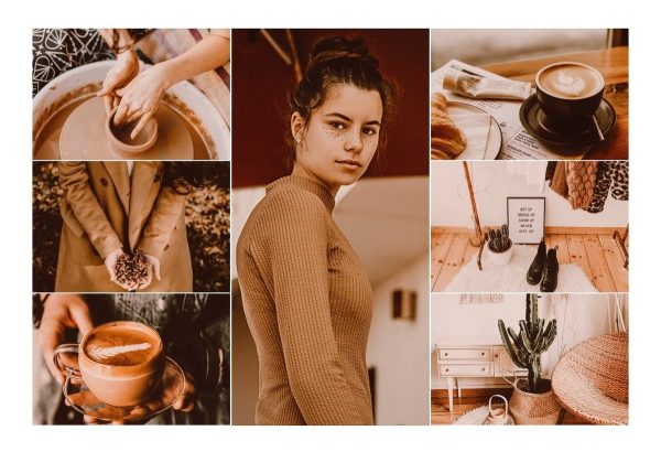 Pack +800 Presets Lightroom Casamento Festa Instagram Efeito