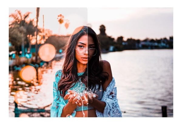 Pack +800 Presets Lightroom Casamento Festa Instagram Efeito