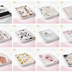 Pack Agendas Agendamentos - Arquivo Digital