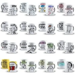 Pack Artes Caneca Bento Flork Memes 90 Arquivos Cdr E Png 18 Pack Artes Caneca Bento Flork Memes 90 Arquivos Cdr E Png