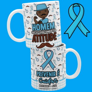 pack artes canecas novembro azul arquivo digital 4