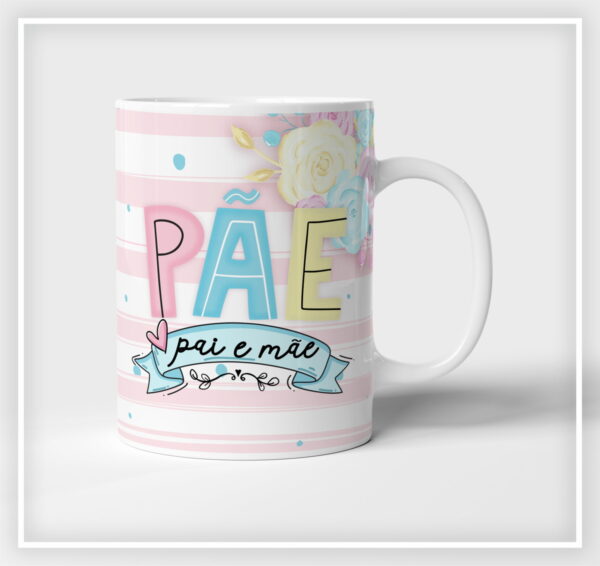 Pack Artes Dia Dos Pai (pãe) - Arquivo Digital
