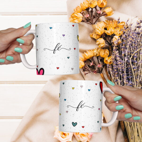 Pack Canecas Frases Amor - Arquivo Digital