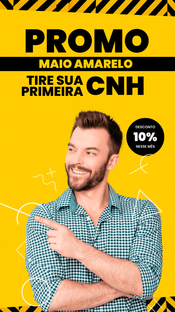Pack Canva Auto Escola 27 Modelos EditáveisStorie + Bônus
