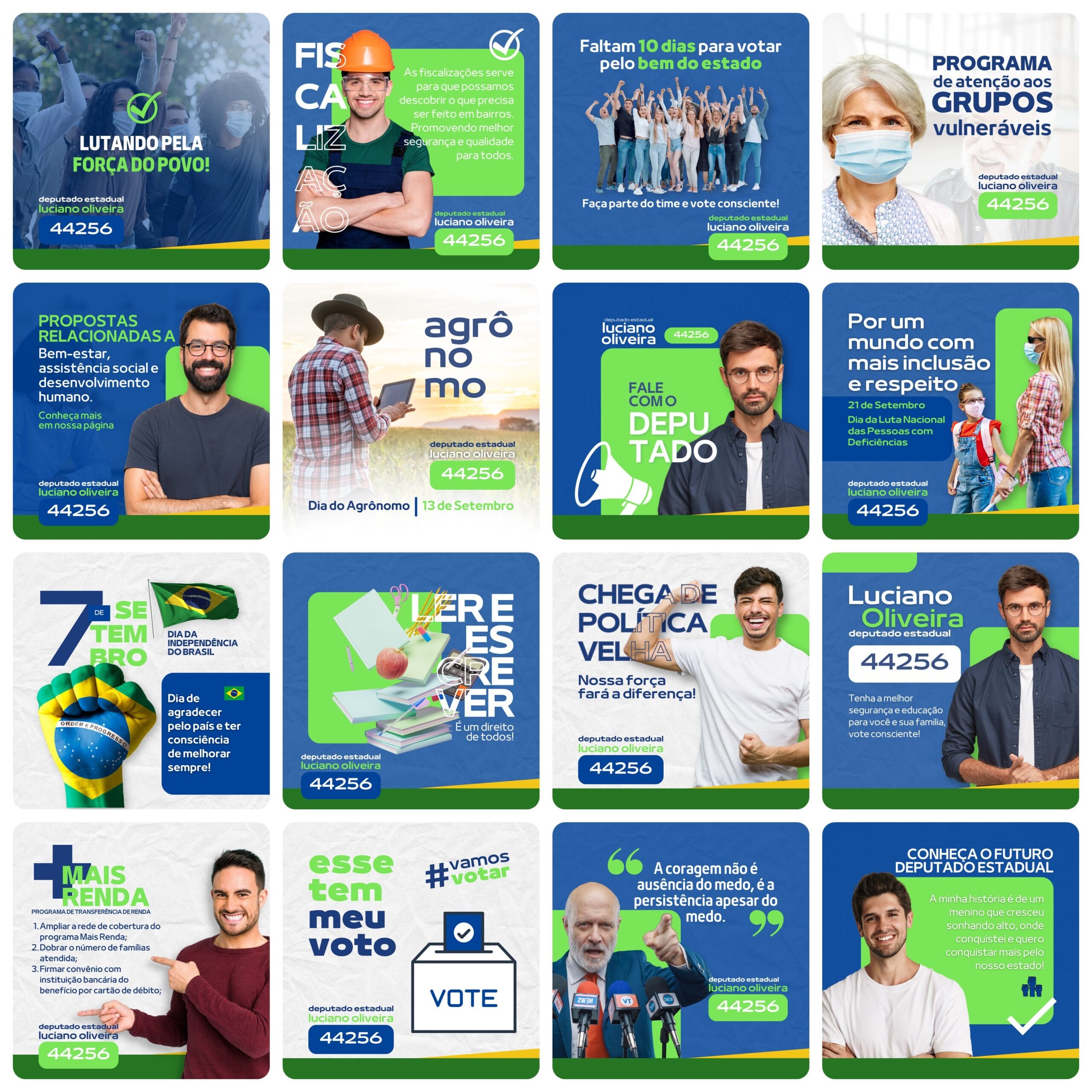 Pack Canva Campanha Política Eleições 50 Modelos Editáveis+ Bônus 2 Pack Canva Campanha Política Eleições 50 Modelos Editáveis+ Bônus