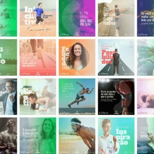 Pack Canva Coach 20 Modelos Editáveis+ Bônus