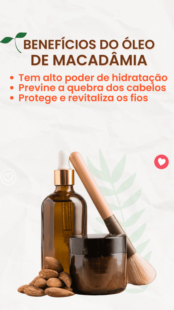 Pack Canva Cosmético 30 Modelos EditáveisStorie + Bônus