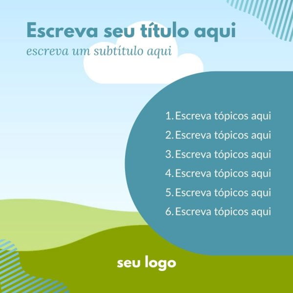 Pack Canva Dentista Odonto 10 Modelos Editáveis+ Bônus