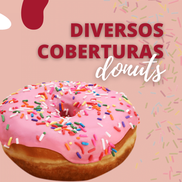 Pack Canva Doceria Doce 24 Modelos Editáveis+ Bônus