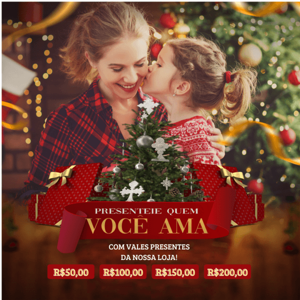 Pack Canva Natal 30 Modelos Editáveis+ Bônus