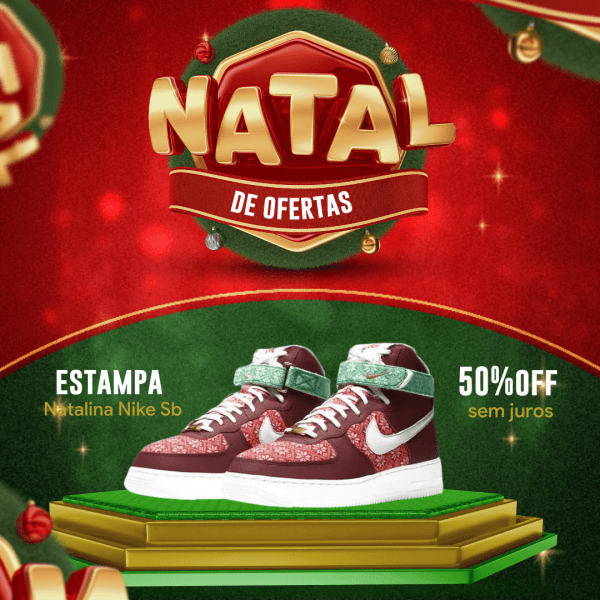 Pack Canva Natal 30 Modelos Editáveis+ Bônus
