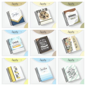 Pack Capas Masculinas - Arquivo Digital