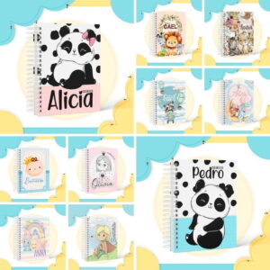Pack Completo Maternidade 2.0 - Arquivo Digital