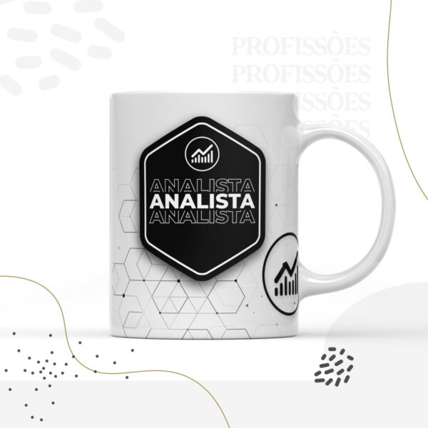 Pack Encadernação Profissões Masculinas - Arquivo Digital