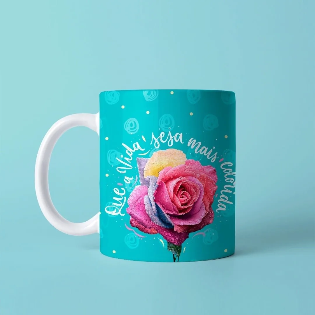 Pack Estampas Motivacionais Frases E Artes Personalizados