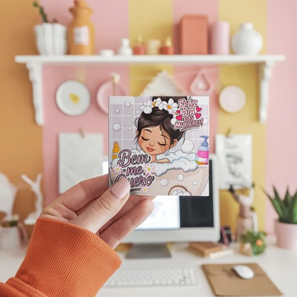 Pack Exclusivo: Cards e Fundos para Brindes Personalizados