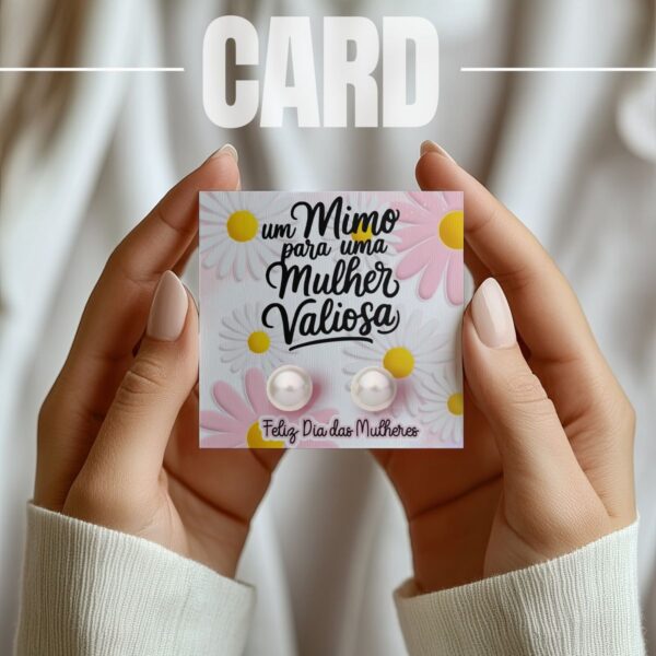 Pack Exclusivo: Cards e Fundos para Brindes Personalizados