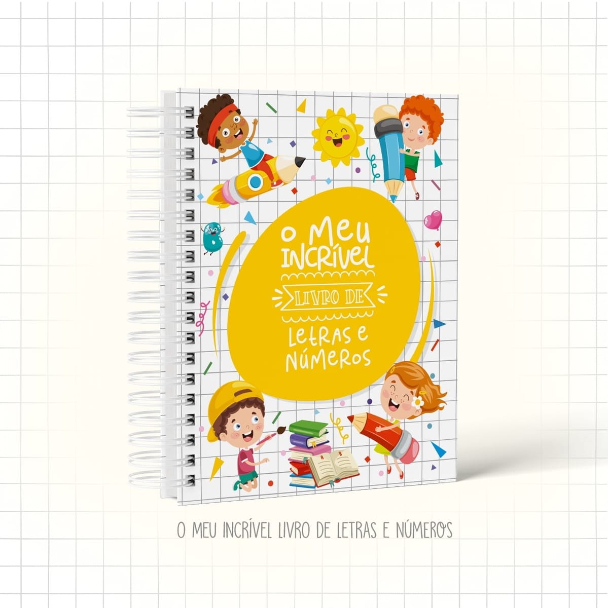 Pack Livro de Atividades para Imprimir Infantil e Adulto 3 Pack Livro de Atividades para Imprimir Infantil e Adulto - Imagem 3