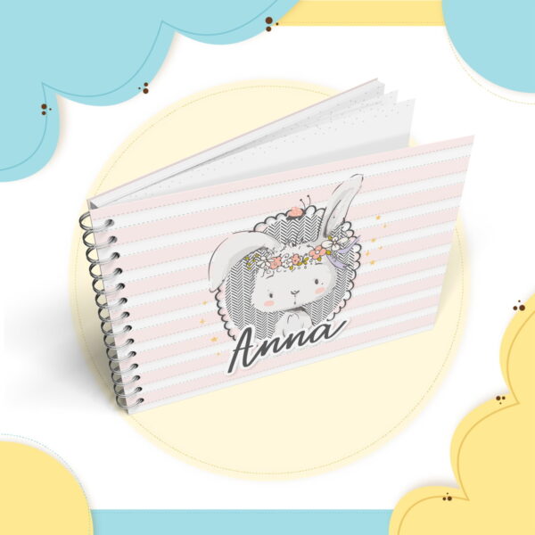 Pack Livro Mêsversário 2.0 - Arquivo Digital