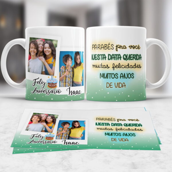 Pack Sublimação Masculino - Arquivo Digital