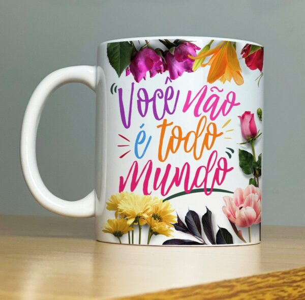 Pacote de Artes Canecas Mães 2024 - Png