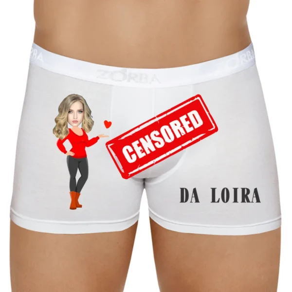 Pacote de Design de Cuecas e Calcinhas para Corel Draw