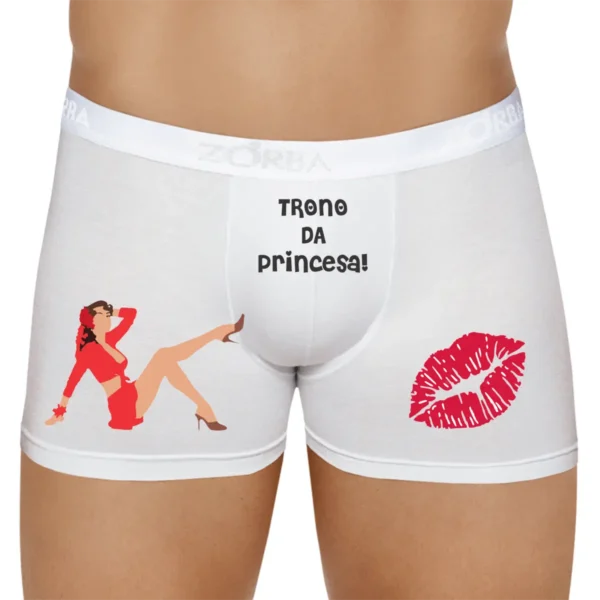 Pacote de Design de Cuecas e Calcinhas para Corel Draw