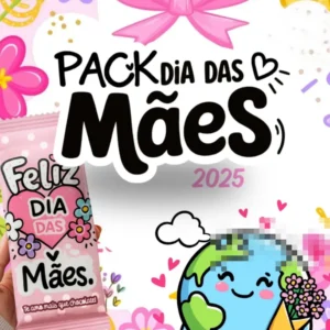 Pacote De Estampas De Caneca Para Maes Em Formato Jpg 10