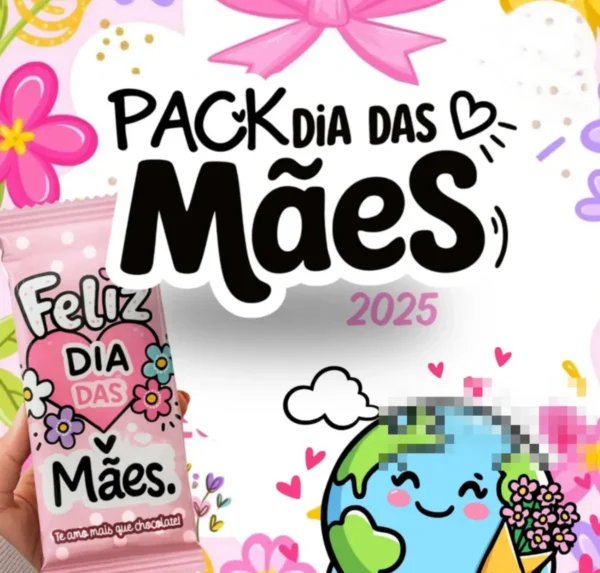 Pacote De Estampas De Caneca Para Maes Em Formato Jpg 10