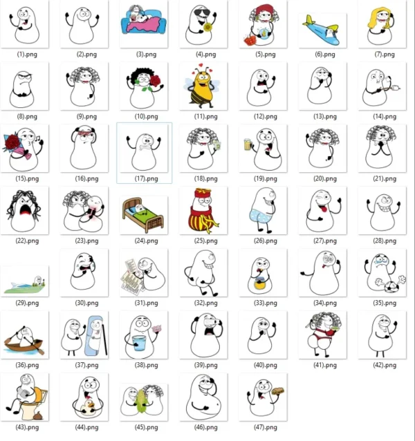 Pacote Designs Flork Sublimação Canecas Dia dos Namorados