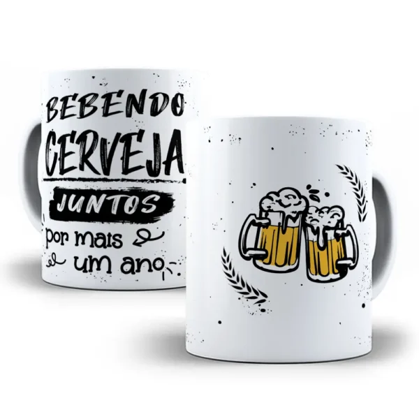 Pacote Especial de Artes em JPG para Canecas dos Namorados