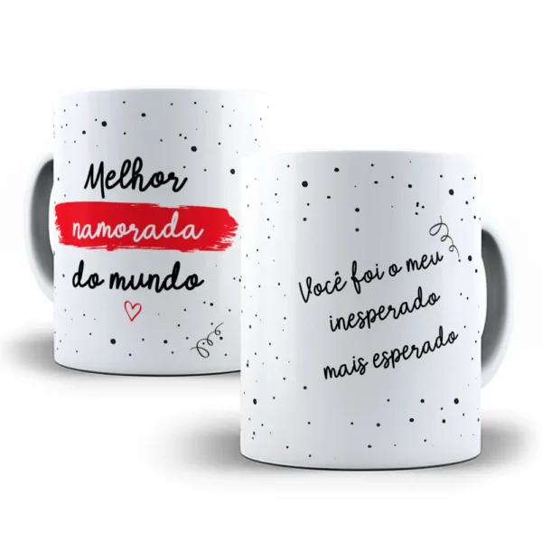 Pacote Especial de Artes em JPG para Canecas dos Namorados