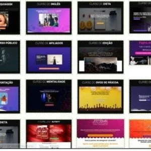 Páginas De Vendas E Captura 100% Editáveis No Elementor Free