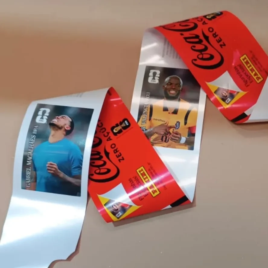 PDF 14 Figurinhas Coca-Cola Copa 2026 Alta Resolução 5 PDF 14 Figurinhas Coca-Cola Copa 2026 Alta Resolução
