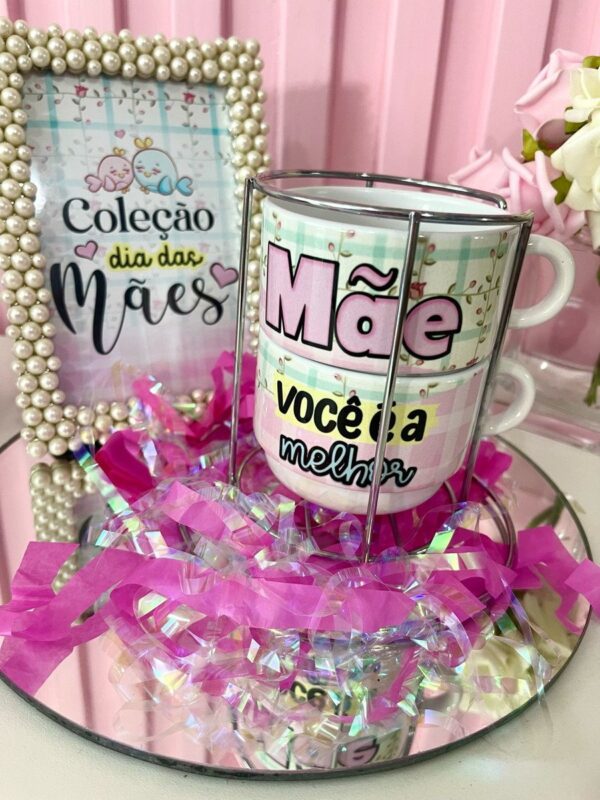 Personalizados Mães - Arquivo Digital