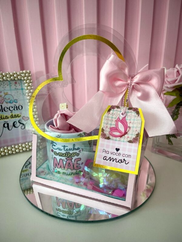 Personalizados Mães - Arquivo Digital