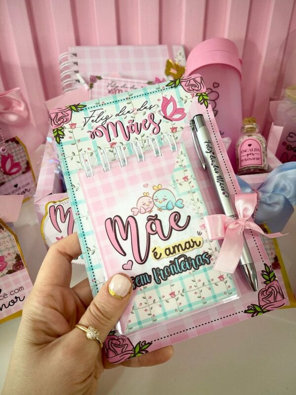 Personalizados Mães - Arquivo Digital