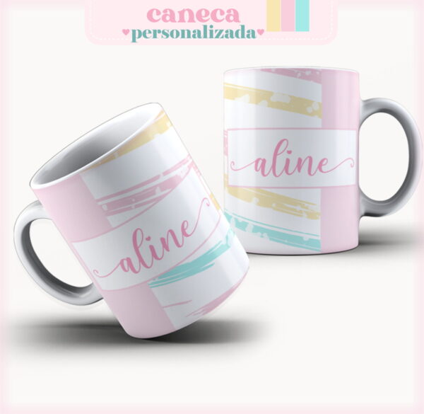 Planner Feminino Permanente 02 - Arquivo Digital