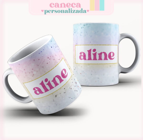 Planner Feminino Permanente 04 - Arquivo Digital