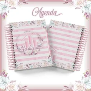 Planner Marketing - Arquivo Digital 32 Planner Marketing - Arquivo Digital