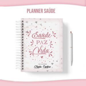 Planner Saúde - Arquivo Digital