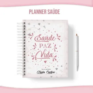 Planner Saúde - Arquivo Digital