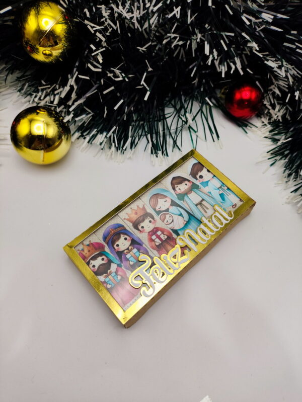Porta Bis Natal - pdf e Studio