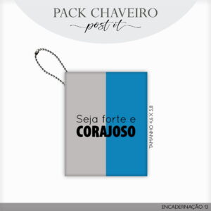 post it masculino personalizado kit digital 10 modelos