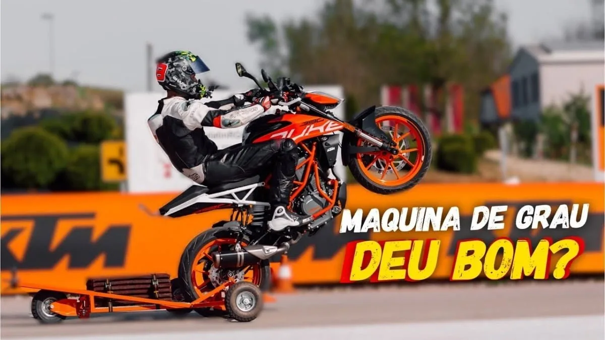 Projeto Em Pdf Aparelho Aprender Empinar Puxar Grau De Moto 2 Projeto Em Pdf Aparelho Aprender Empinar Puxar Grau De Moto