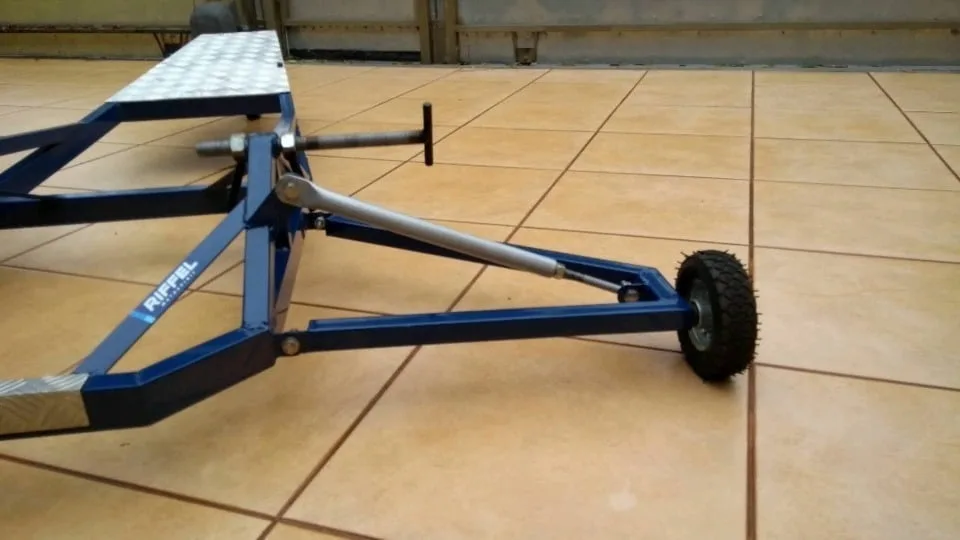 Projeto Em Pdf Aparelho Aprender Empinar Puxar Grau De Moto 6 Projeto Em Pdf Aparelho Aprender Empinar Puxar Grau De Moto