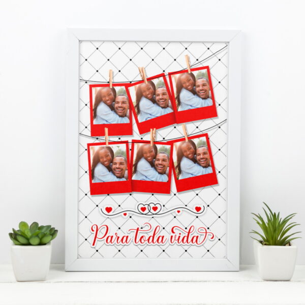 Quadrinhos Dia dos Namorados - Arquivo Digital