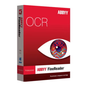 Software de PDF: abrir, ler e editar PDF | FineReader PDF